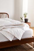 Foxford Cotton Microfibre Duvet – Superking 10.5 Tog image