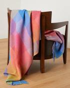 Foxford Sorcha Lambswool Throw image