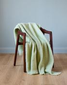Foxford Lagan Mohair Throw