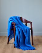 Foxford Liffey Mohair Throw image