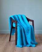Foxford Boyne Mohair Throw image