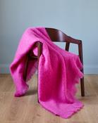 Foxford Foyle Mohair Throw image