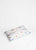 Foxford Fox &amp; Friends Toddler Pillowcase image