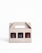 Foxford Cafe Jam Gift Box - Pack of Three