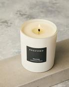 Foxford Morning Candle