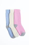 Foxford Women's Wool and Cashmere Socks