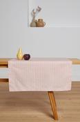 Foxford Rose Stripe Table Runner image