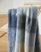 Foxford Annagh Mohair Throw image