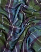 Foxford Connemara Lambswool Comfort Throw image