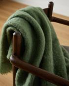 Foxford Dunloe Mohair Throw image