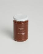 Foxford Gooseberry Jam image