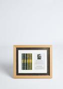 Foxford Michael Collins Handmade Frame
