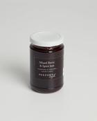Foxford Mixed Berry &amp; Spice Jam image
