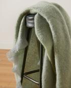Foxford Hibernia Mohair Throw image