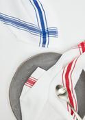 Foxford Luxury Tea Towels - 2 Pack image