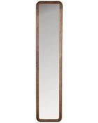 Foxford Vintage Mirror- Narrow image