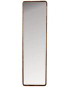 Foxford Vintage Mirror- Rectangle image