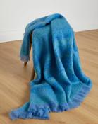 Foxford Wild Atlantic Mohair Throw image
