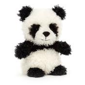 Jellycat Little Panda image