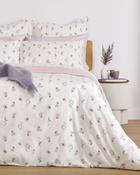 Foxford Maeve Duvet Cover Set image