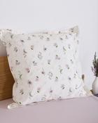 Foxford Maeve Square Oxford Pillowcase image