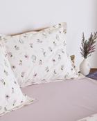 Foxford Maeve Oxford Pillowcase image