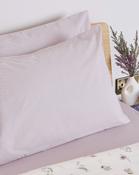 Foxford Maeve Stripe Pillowcase Set image