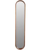 Foxford Vintage Mirror- Oblong image