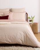 Foxford Poppy Duvet Cover Set image