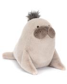 Jellycat Roarwell Sea Lion image