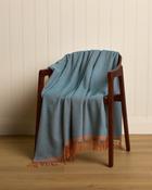 Foxford Tadgh Lambswool Throw image