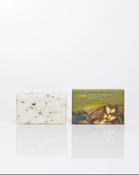 VOYA Invigorating Seaweed Soap Bar image
