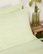 Foxford Willow Pillowcase Set image
