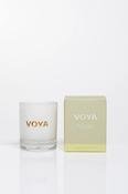 VOYA African Lime &amp; Clove Luxury Scented Candle image