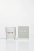 VOYA Coconut &amp; Jasmine Luxury Scented Candle