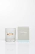 VOYA Eucalyptus Luxury Scented Candle