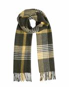 Foxford Bród Lambswool Scarf image