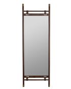 Leaning Mirror Riva image