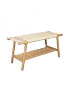 Bench Kintaro Natural