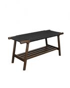 Bench Kintaro Walnut