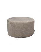 Rocca Pouffe- Cappuccino
