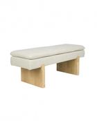 Jappo Bench