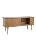 Sideboard Barbier- Natural Oak image