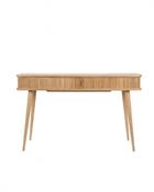 Console Table Barbier- Natural image