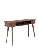 Console Table Barbier - Walnut image