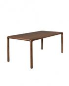 Dining Table Storm- 220x90 Walnut