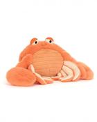 Jellycat Pinchsnap Crab