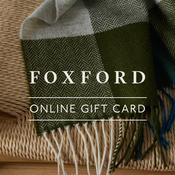 Foxford Online Gift Card image