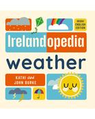 Irelandopedia Weather Board Book image