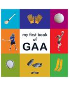 My First Book of GAA- Children's Book image